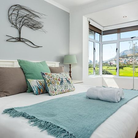 Vredenhof Apartments (Adults Only) เคปทาวน์ ภายนอก รูปภาพ