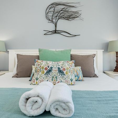 Vredenhof Apartments (Adults Only) เคปทาวน์ ภายนอก รูปภาพ