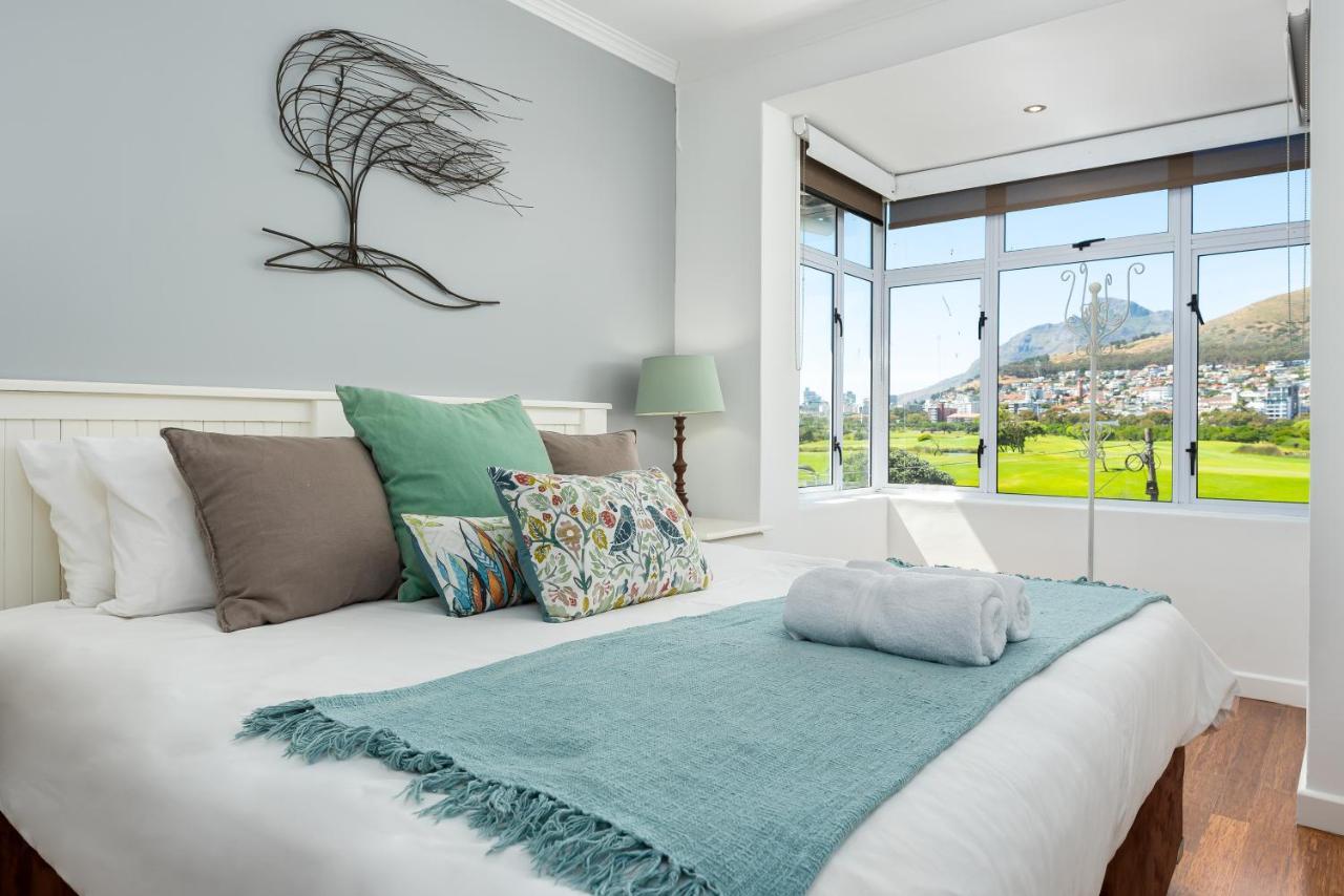 Vredenhof Apartments (Adults Only) เคปทาวน์ ภายนอก รูปภาพ