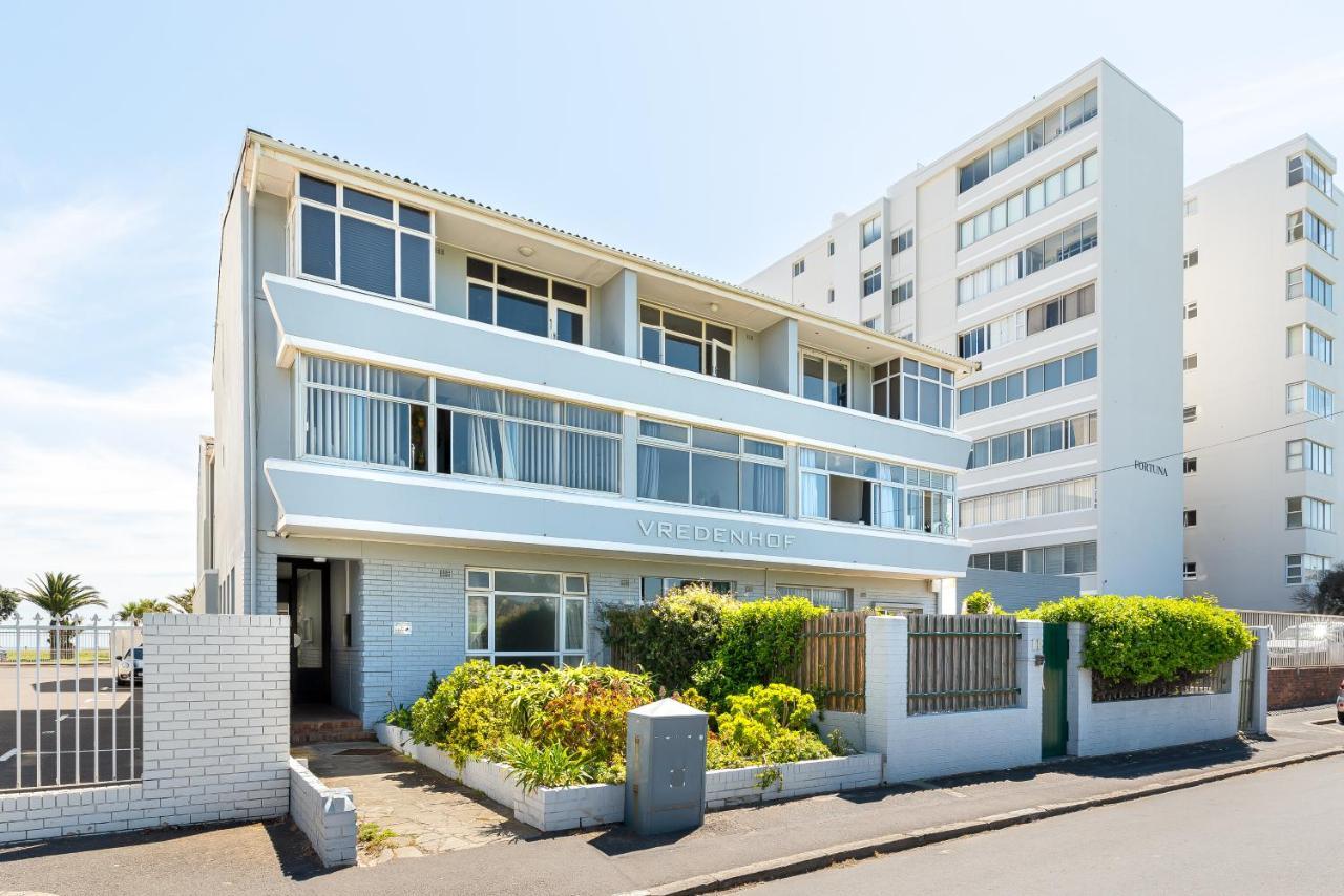 Vredenhof Apartments (Adults Only) เคปทาวน์ ภายนอก รูปภาพ