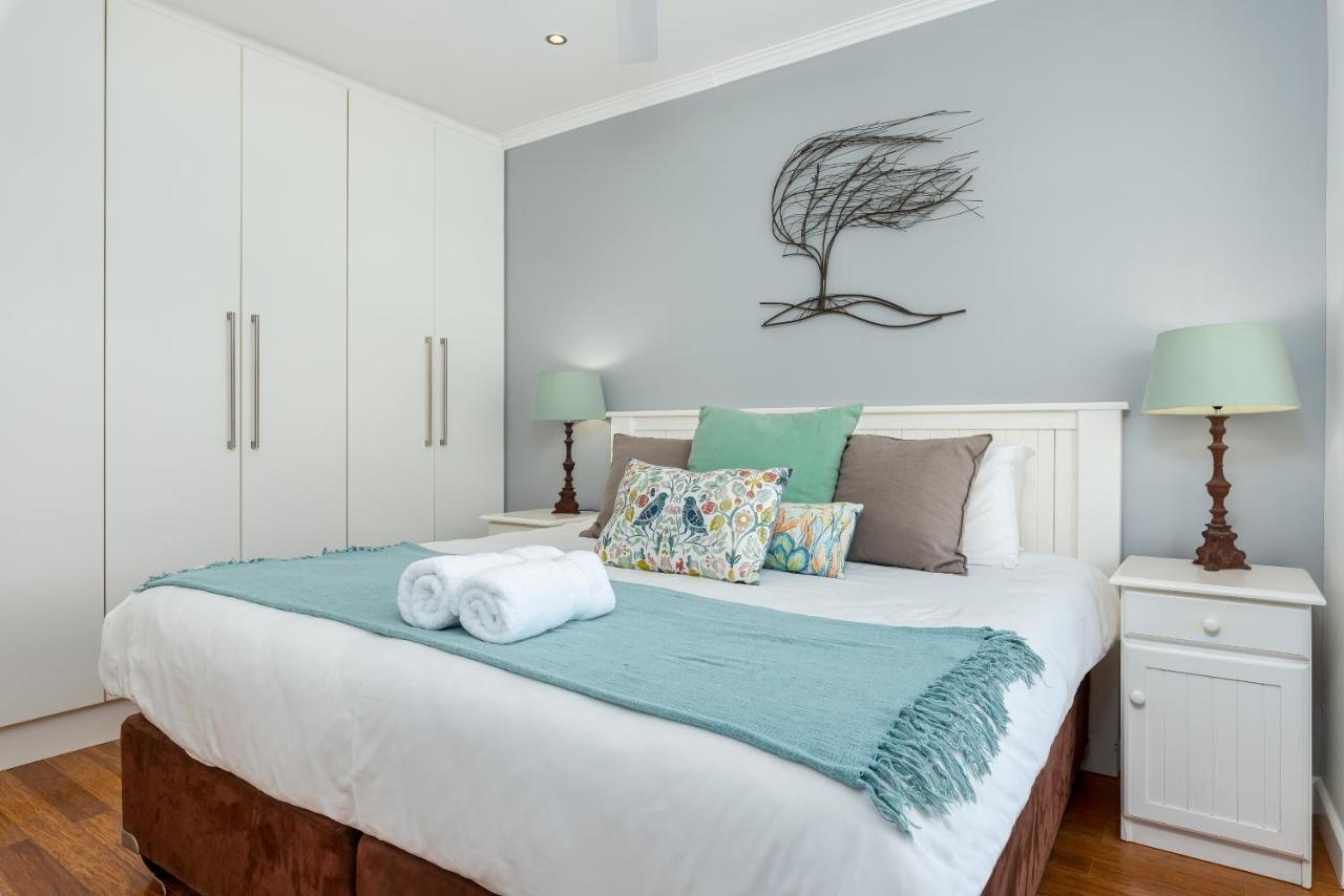 Vredenhof Apartments (Adults Only) เคปทาวน์ ภายนอก รูปภาพ