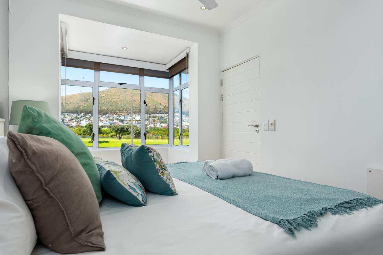 Vredenhof Apartments (Adults Only) เคปทาวน์ ภายนอก รูปภาพ