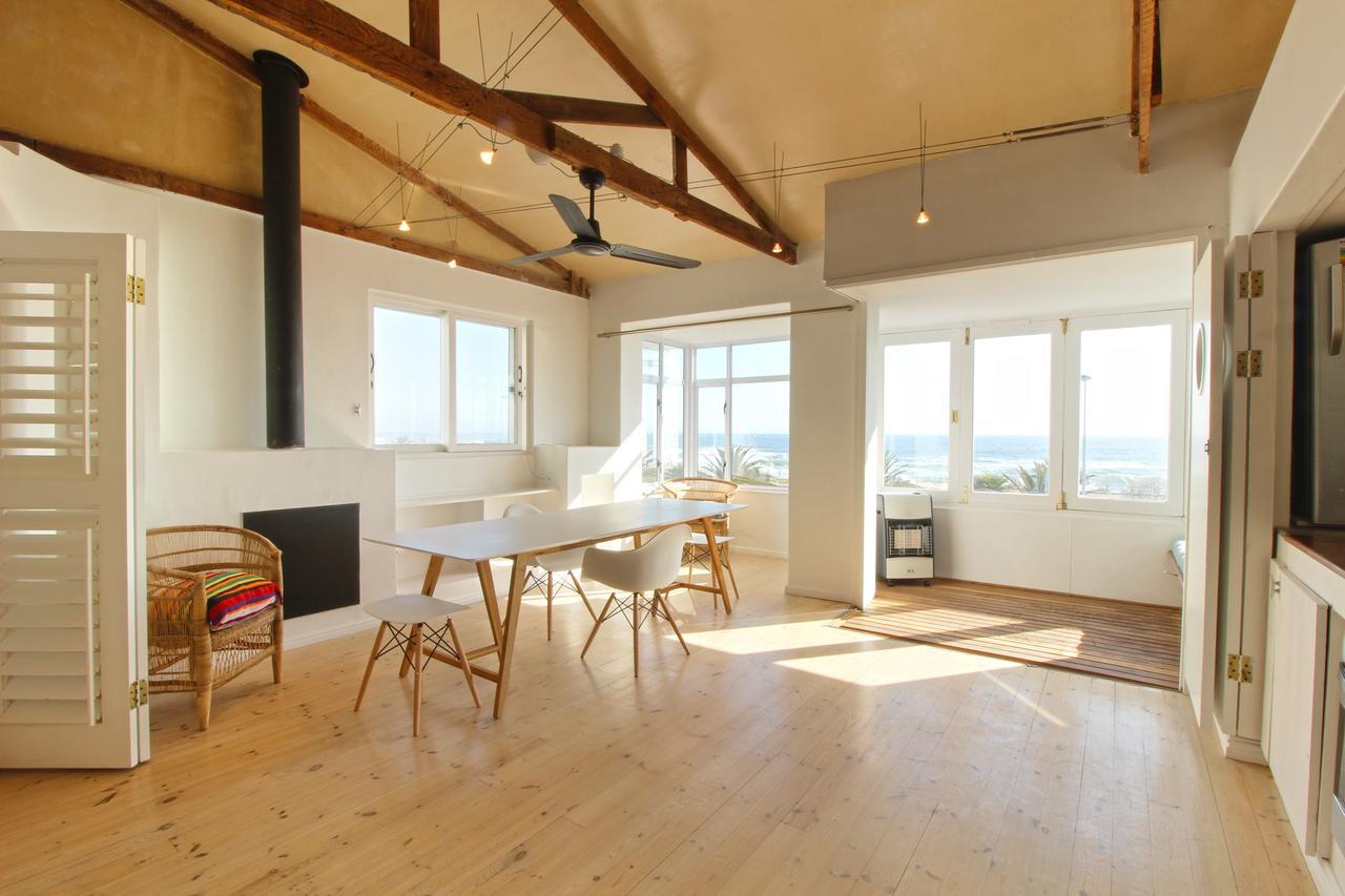 Vredenhof Apartments (Adults Only) เคปทาวน์ ภายนอก รูปภาพ