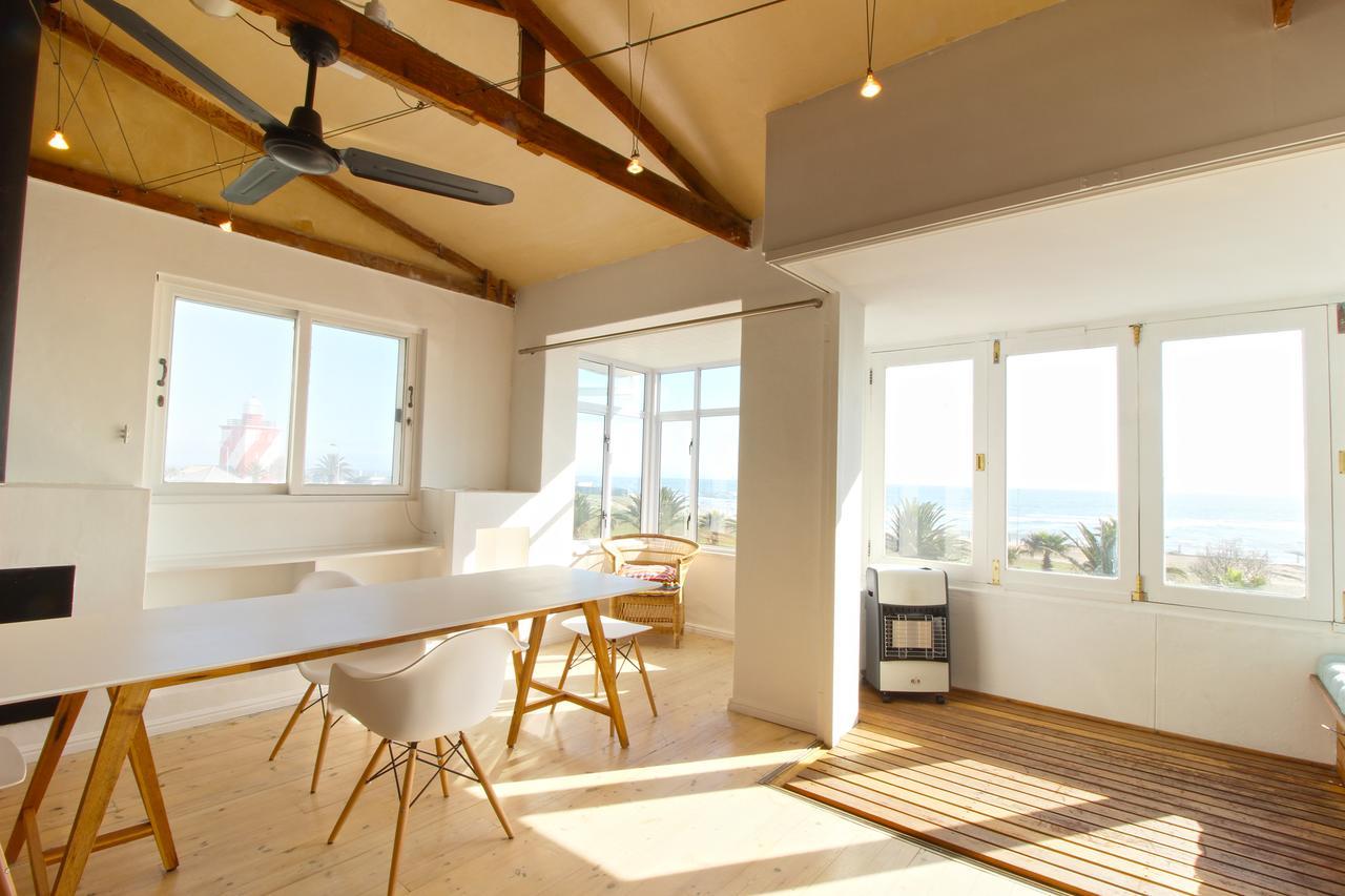 Vredenhof Apartments (Adults Only) เคปทาวน์ ภายนอก รูปภาพ
