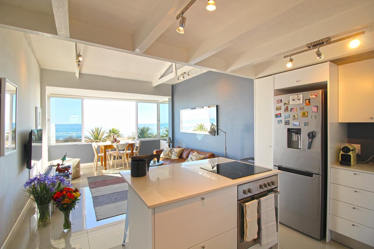 Vredenhof Apartments (Adults Only) เคปทาวน์ ภายนอก รูปภาพ
