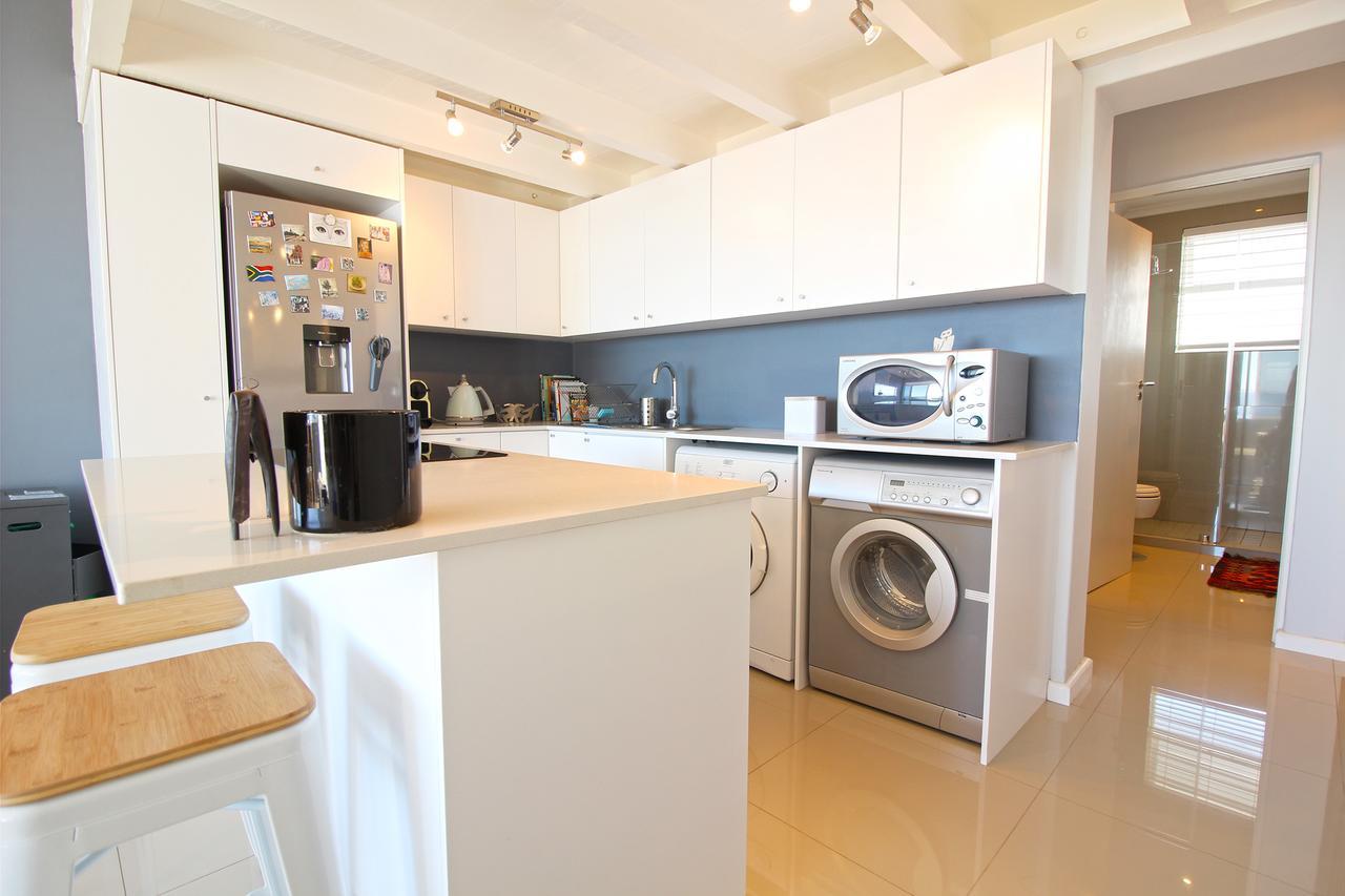 Vredenhof Apartments (Adults Only) เคปทาวน์ ภายนอก รูปภาพ