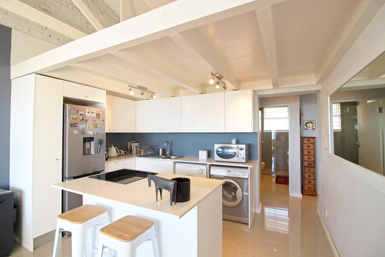 Vredenhof Apartments (Adults Only) เคปทาวน์ ภายนอก รูปภาพ