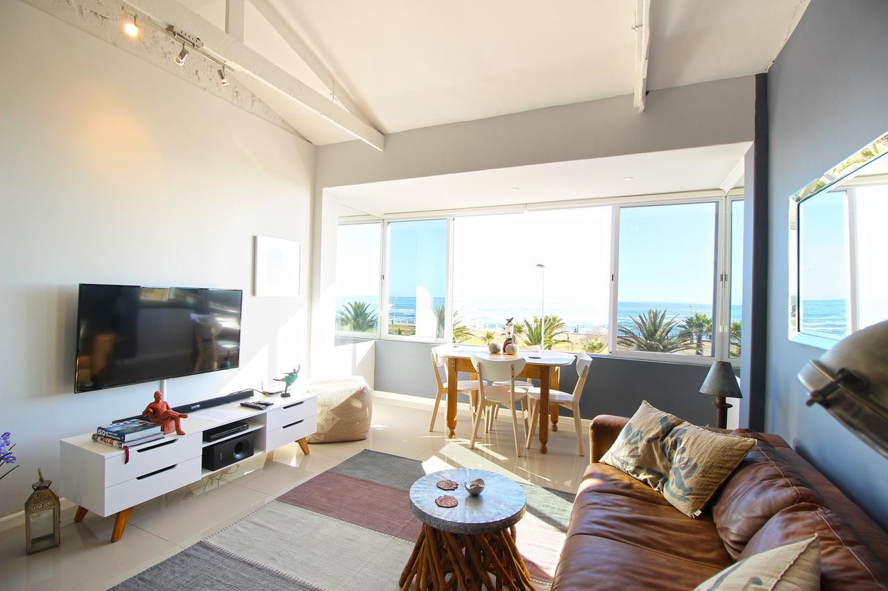 Vredenhof Apartments (Adults Only) เคปทาวน์ ภายนอก รูปภาพ