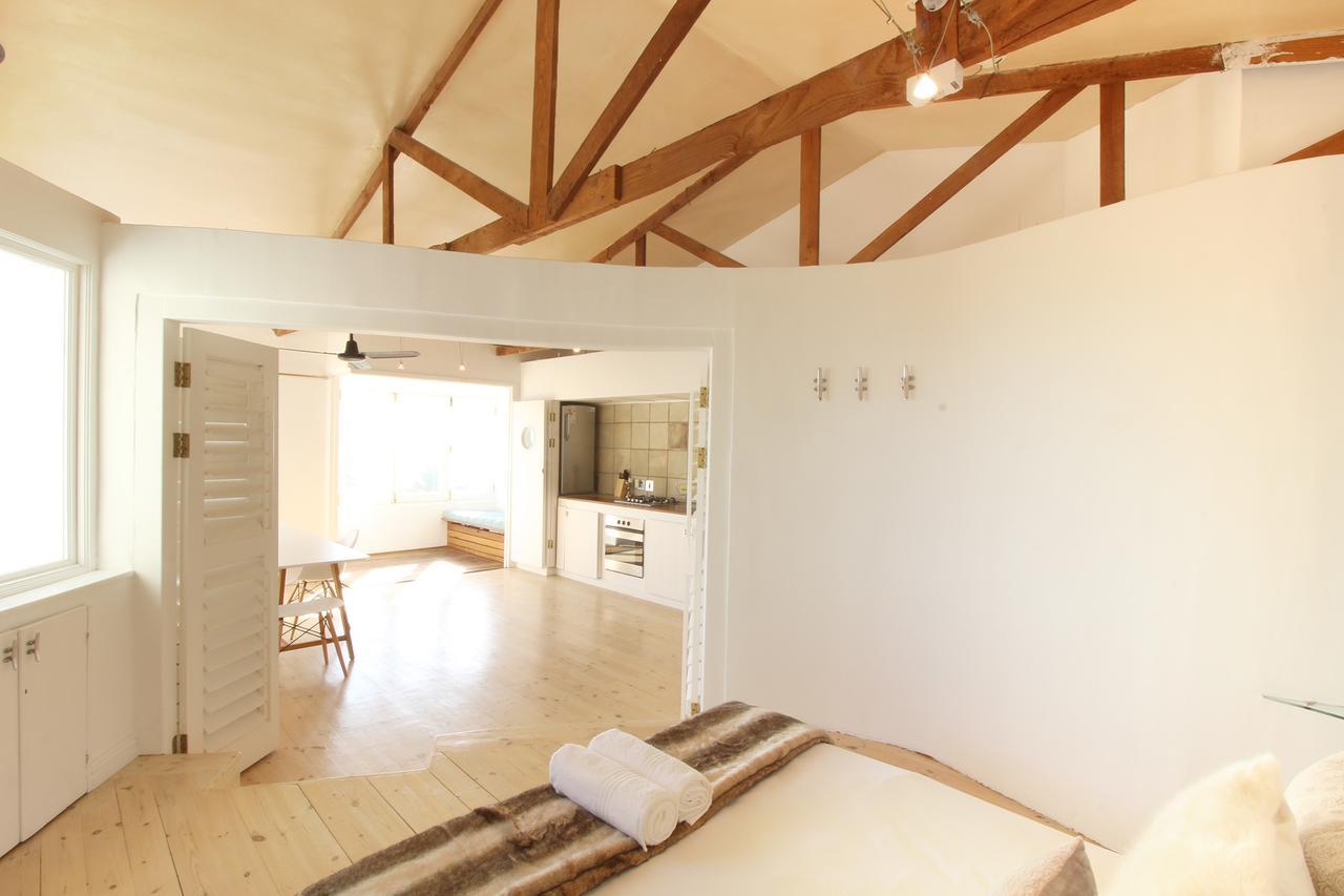Vredenhof Apartments (Adults Only) เคปทาวน์ ภายนอก รูปภาพ