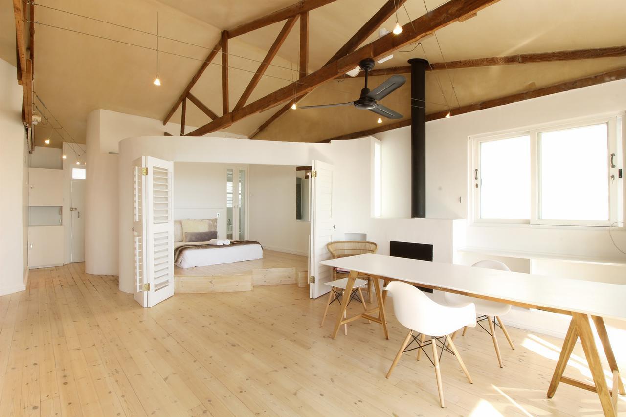 Vredenhof Apartments (Adults Only) เคปทาวน์ ภายนอก รูปภาพ